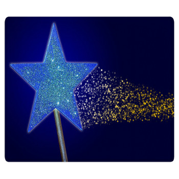 Magic Wand Area Rug