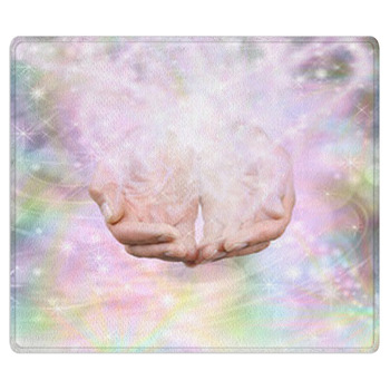Magician's Magic Bath Mat