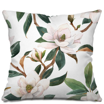 Magnolia Pillows