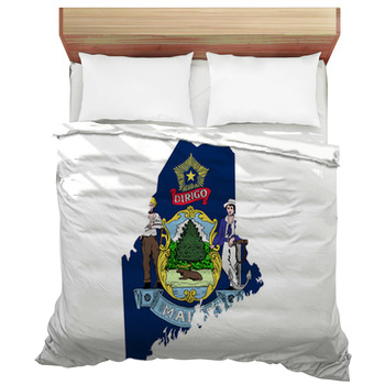 Maine Bedding