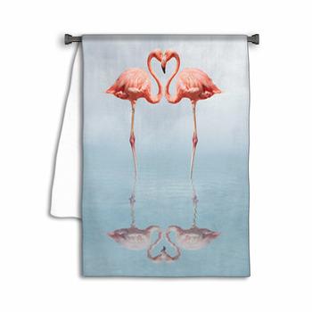 Making Love Towel