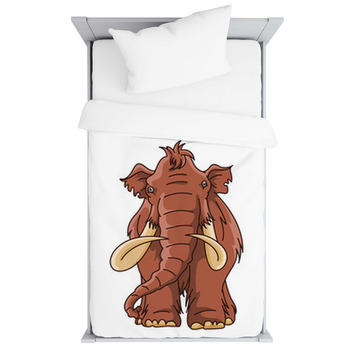 Mamooth Toddler Duvet