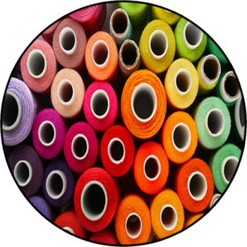 Colorful Area Rugs & Floor Mats