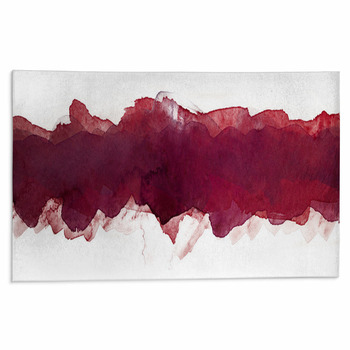 Maroon Rugs