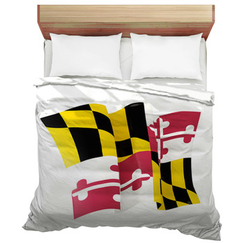 Maryland Bedding