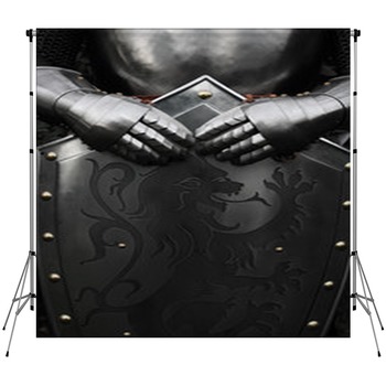 Medieval Backdrops
