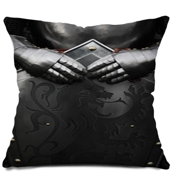 Medieval Pillows