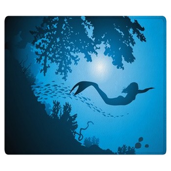 Mermaid Rugs
