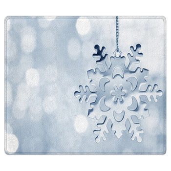 Merry Christmas Area Rug