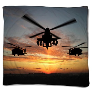 Military Blankets