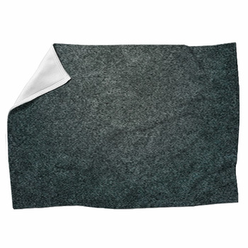Military Color Pixel Textile Illustration Fleece Blanket