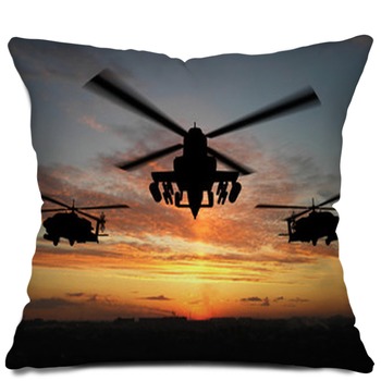 Military Pillows