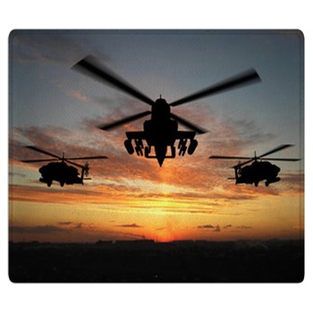 Military Rugs