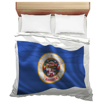 Minnesota Bedding