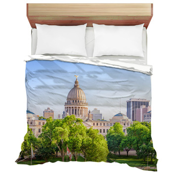 Mississippi Bedding