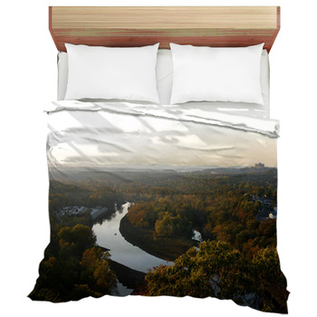 Missouri Bedding