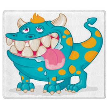 Monster Rugs