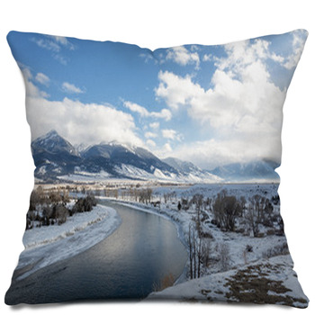 Montana Pillows