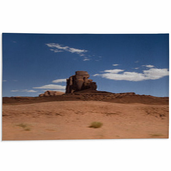MONUMENT VALLEY Area Rug