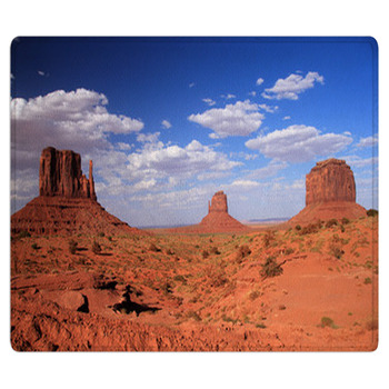 Monument Valley Area Rug