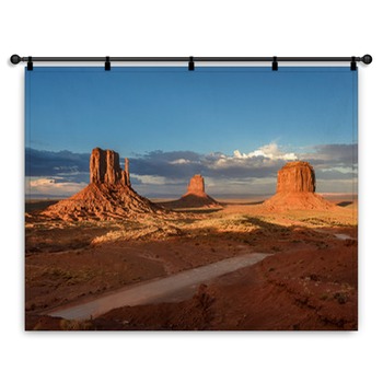 Desert Wall Decor in Canvas, Murals, Tapestries, Posters & More
