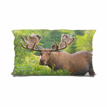 Moose body pillow hotsell