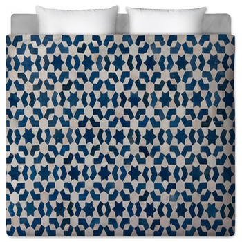 Moroccan Bedding