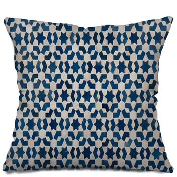 Moroccan Pillows