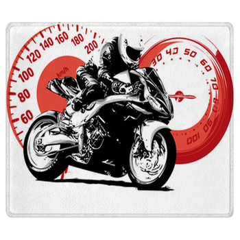 Moto Area Rug
