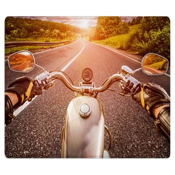 Motorcycle Rugs