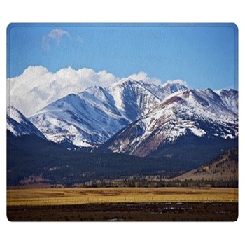 Mountain Rugs