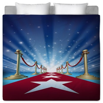 Movie Bedding