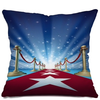 Movie Pillows