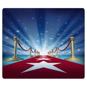 Movie Rugs
