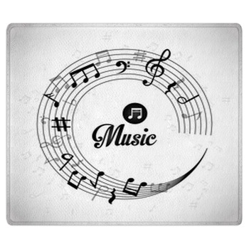 Music Rugs