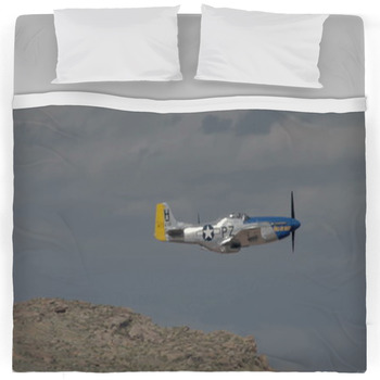 World war two airplane Comforters, Duvets, Sheets Sets Custom