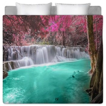 National Park Bedding