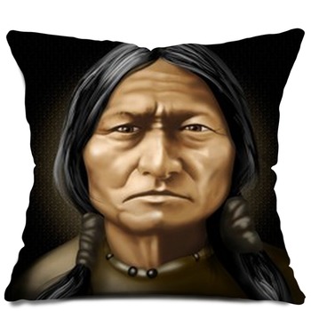 Native American Pillows