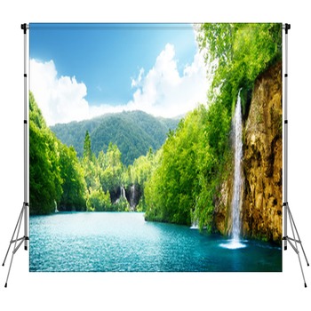 Nature Backdrops