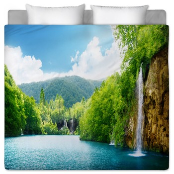 Nature Bedding