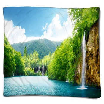 Nature Blankets