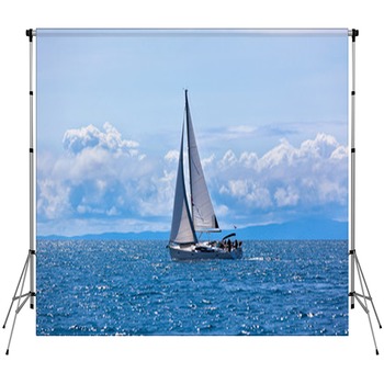 Nautical Backdrops
