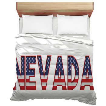 Nevada Bedding