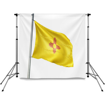 New Mexico Backdrops