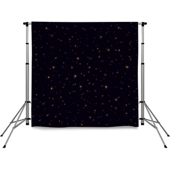 Firefly Photo Backdrops | Available in nearly ANY Custom Sizes