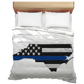 North Carolina Bedding