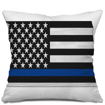 North Dakota Pillows