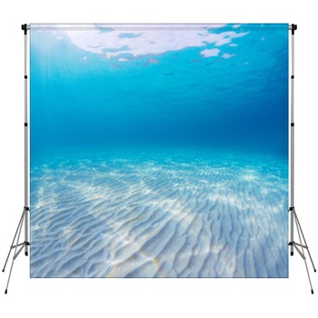 Ocean Backdrops