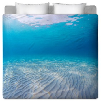 Ocean Bedding