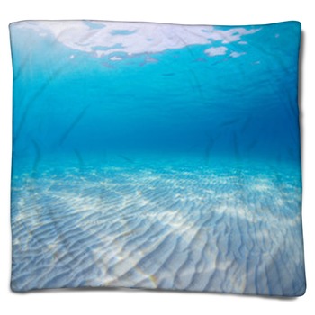 Ocean Blankets